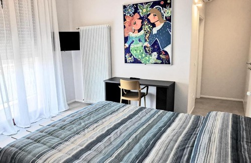 Quartiere Dismano House | Discover Casa Dora: Pet-Friendly Retreat with Top Reviews