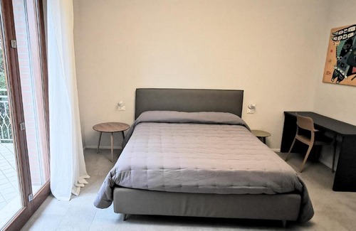 Quartiere Dismano House | Discover Casa Dora: Pet-Friendly Retreat with Top Reviews