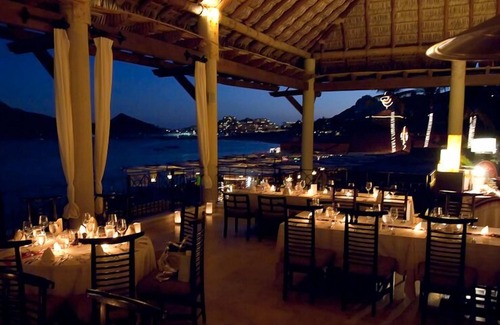 El Medano Ejidal Condo | Unforgettable Stay at Casa Dorada in Cabo San Lucas