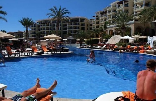 El Medano Ejidal Condo | Unforgettable Stay at Casa Dorada in Cabo San Lucas