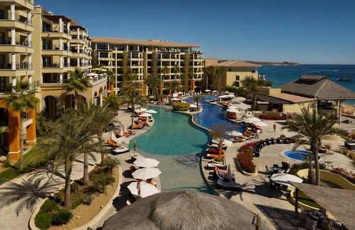 El Medano Ejidal Villa | Experience Casa Dorada Medano Beach Resort: Suites to Penthouses