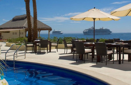 El Medano Ejidal Villa | Experience Casa Dorada Medano Beach Resort: Suites to Penthouses