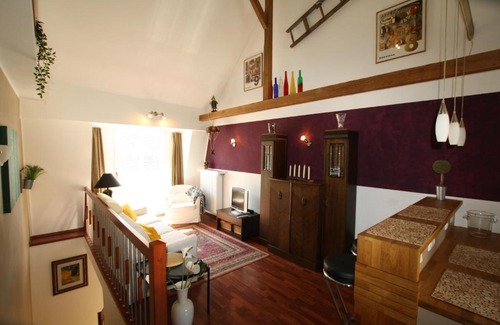 Krov Apartment | Family-Friendly Retreat at Casa DoReLi - Guest Rated 10/10