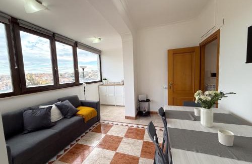 Quartiere XXVII Primavalle Apartment | Casa Doria