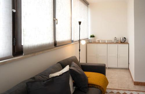Quartiere XXVII Primavalle Apartment | Casa Doria