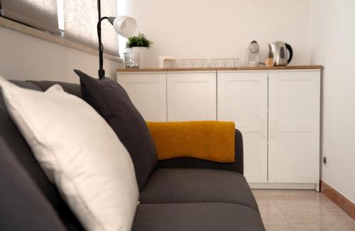 Quartiere XXVII Primavalle Apartment | Casa Doria