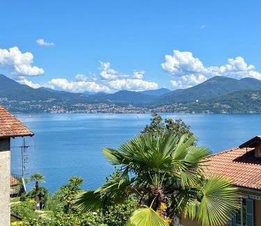 Gonte Apartment | Beachfront Casa Doris: Family-Friendly Retreat with Pool