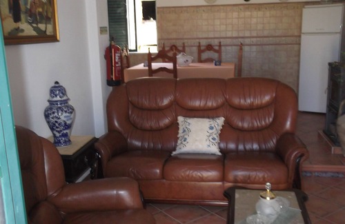 Sao Bras de Alportel House | Idyllic Casa dos Avós - Family-Friendly Stay with Pool