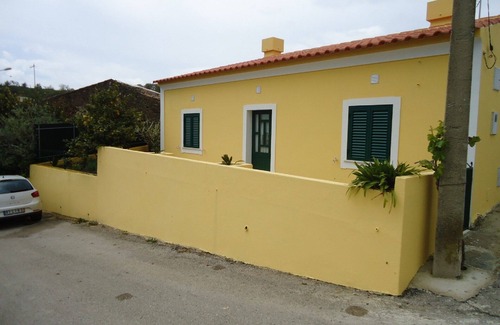 Sao Bras de Alportel House | Idyllic Casa dos Avós - Family-Friendly Stay with Pool