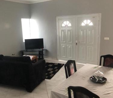 Calheta de Sao Miguel Apartment | Perfect Stay at Casa dos Amigos: Pet & Child Friendly Haven