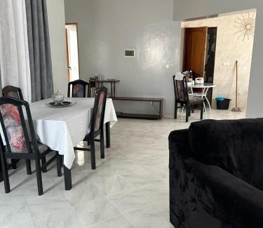 Calheta de Sao Miguel Apartment | Perfect Stay at Casa dos Amigos: Pet & Child Friendly Haven