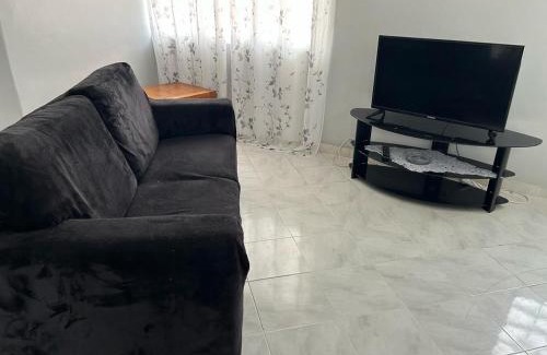 Calheta de Sao Miguel Apartment | Perfect Stay at Casa dos Amigos: Pet & Child Friendly Haven