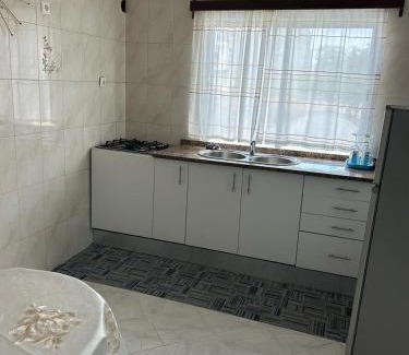 Calheta de Sao Miguel Apartment | Perfect Stay at Casa dos Amigos: Pet & Child Friendly Haven