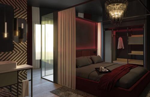 Cabana de Bergantinos Apartment | Casa dos Americanos - Suite Wellness