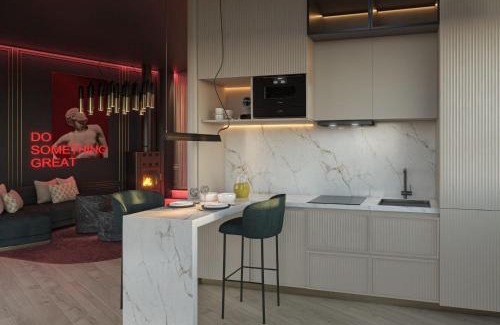 Cabana de Bergantinos Apartment | Casa dos Americanos - Suite Wellness