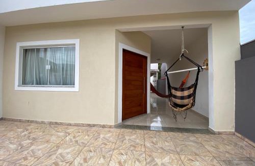 Mococa House | Experience Casa dos Andrade: Oceanfront Oasis in Caraguatatuba