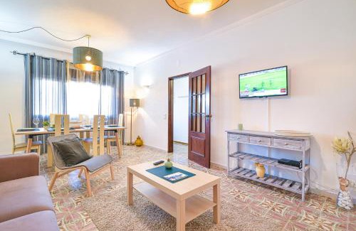 Albufeira Apartment | Pet-Friendly Retreat at Casa dos Avós – Rated 8.9/10