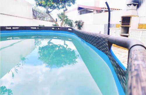 Albufeira Apartment | Pet-Friendly Retreat at Casa dos Avós – Rated 8.9/10