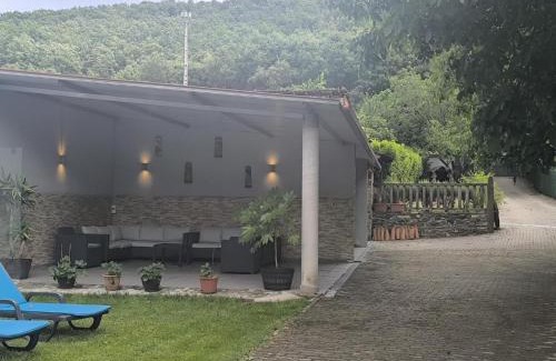Braganca House | Casa Dos Avós