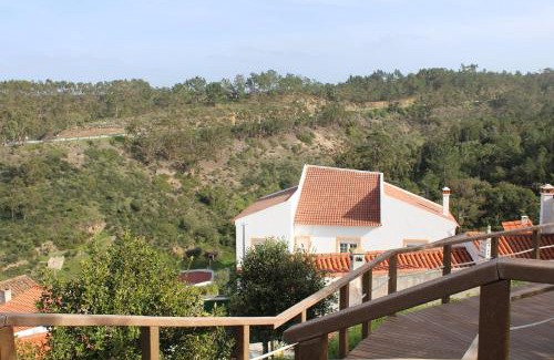 Baiona House | Oceanfront Bliss at Casa dos Avós - Rated 9.2/10