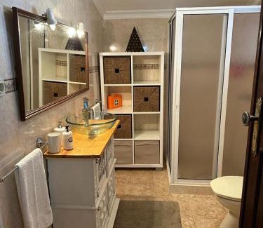 Santana de Cambas House | Family-Friendly Casa dos AVÓS with 9.1/10 Guest Rating