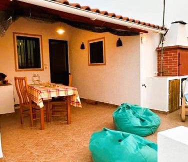 Santana de Cambas House | Family-Friendly Casa dos AVÓS with 9.1/10 Guest Rating