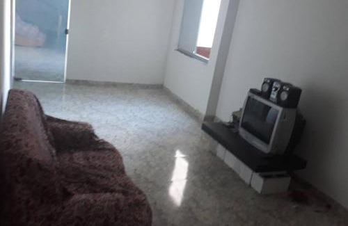 Conjunto Residencial Parque das Mangueiras House | Pet-Friendly Retreat at Casa dos Bento – Family Welcoming