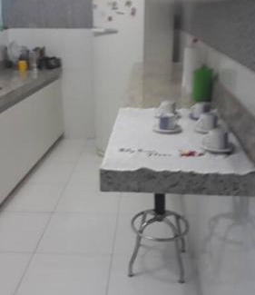 Conjunto Residencial Parque das Mangueiras House | Pet-Friendly Retreat at Casa dos Bento – Family Welcoming