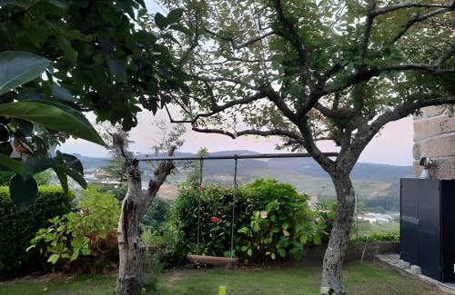 Galegos House | Discover Casa dos Bisavós: Oceanfront Retreat Awaits