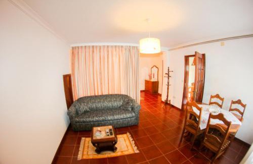 Paradamonte Apartment | Pet-Friendly Retreat: Casa Dos Cabecinhos Rated 8.8/10