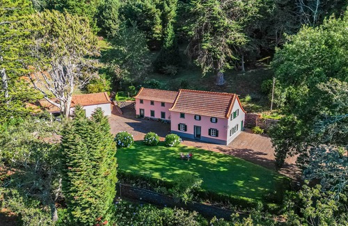 Camacha Cottage | CASA DOS CASTANHEIROS - Guest Rated 10/10 Countryside Escape