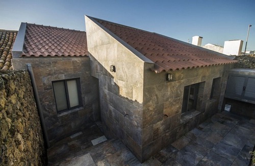Pico da Pedra House | Discover Casa dos Cedros, 7km from Ponta Delgada