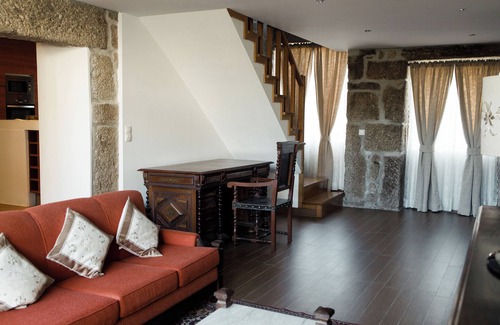 Carregal do Sal Cottage | Casa dos Chuchos