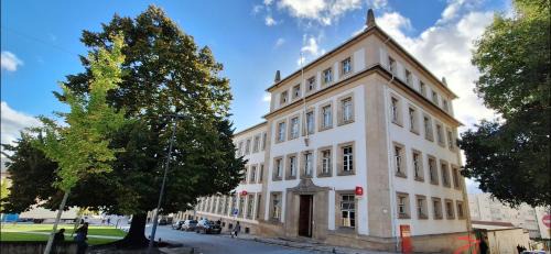 Vila Real Bed & Breakfast | Beachfront Bliss at Casa dos Correios - Guest Rated 9.8