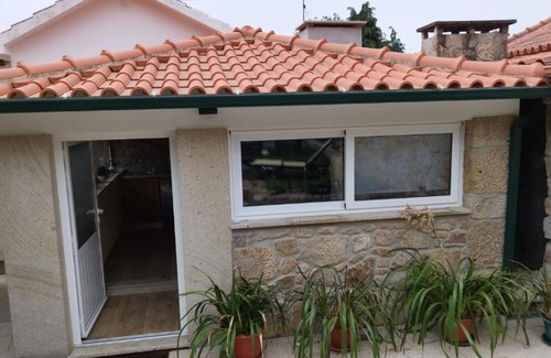 Covas House | Family-Friendly Retreat at Casa dos Devezas with High Ratings