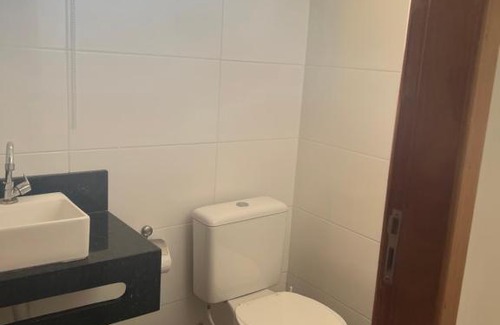 Aparecida House | Family-Friendly Stay at Casa dos Devotos with Perfect Score