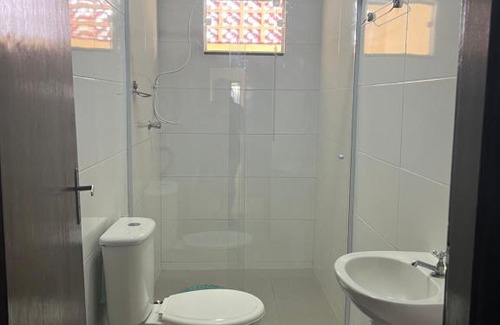 Aparecida House | Family-Friendly Stay at Casa dos Devotos with Perfect Score