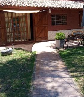 Piriapolis House | Casa dos dormitorios