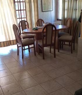 Piriapolis House | Casa dos dormitorios