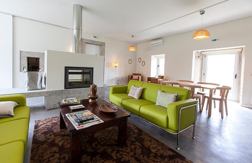 Miranda do Douro House | Casa dos Edras: Guest Rated 10/10 with Pool & Breakfast
