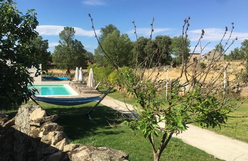 Miranda do Douro House | Casa dos Edras: Guest Rated 10/10 with Pool & Breakfast