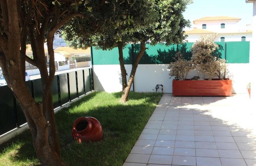 Costa Nova do Prado Apartment | Pet-Friendly Oceanfront Retreat at Casa dos Faróis