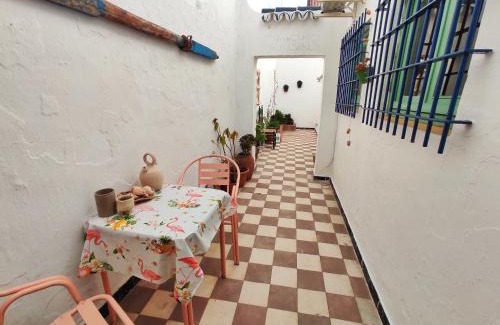 Isla Cristina House | Pet-Friendly Casa Dos Mareas with Oceanfront Views