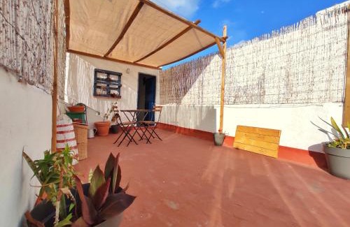 Isla Cristina House | Pet-Friendly Casa Dos Mareas with Oceanfront Views