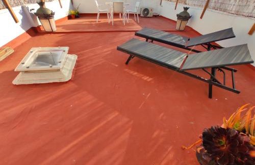 Isla Cristina House | Pet-Friendly Casa Dos Mareas with Oceanfront Views