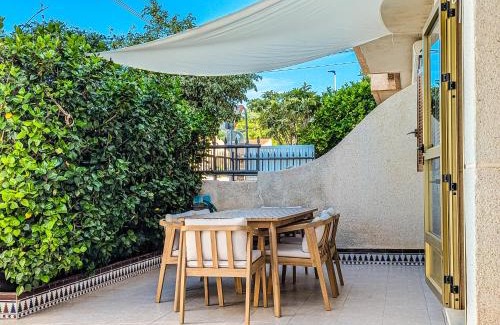 Santiago de la Ribera House | Casa dos mares