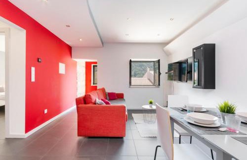 Loriga Apartment | Experience Casa dos Mouros: Family-Friendly Retreat in Loriga
