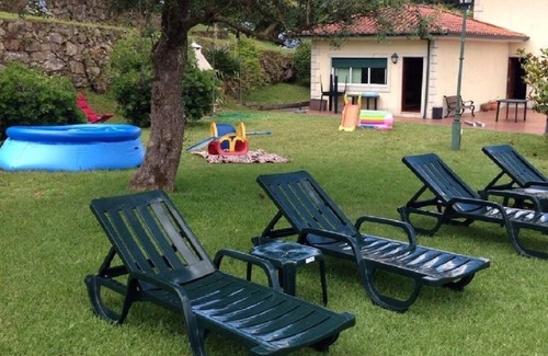 Povoa de Lanhoso House | Guest Rated 10/10: Casa dos Muros - House with Pool & Breakfast