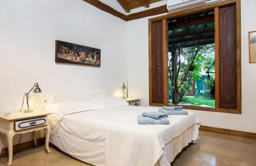 Portal da Ferradura Villa | Top-Rated Casa dos Navegantes Búzios with Oceanfront Views