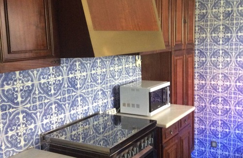 Alcobaca Villa | Relaxing Getaway at Casa dos Oliva with Spa & Pool